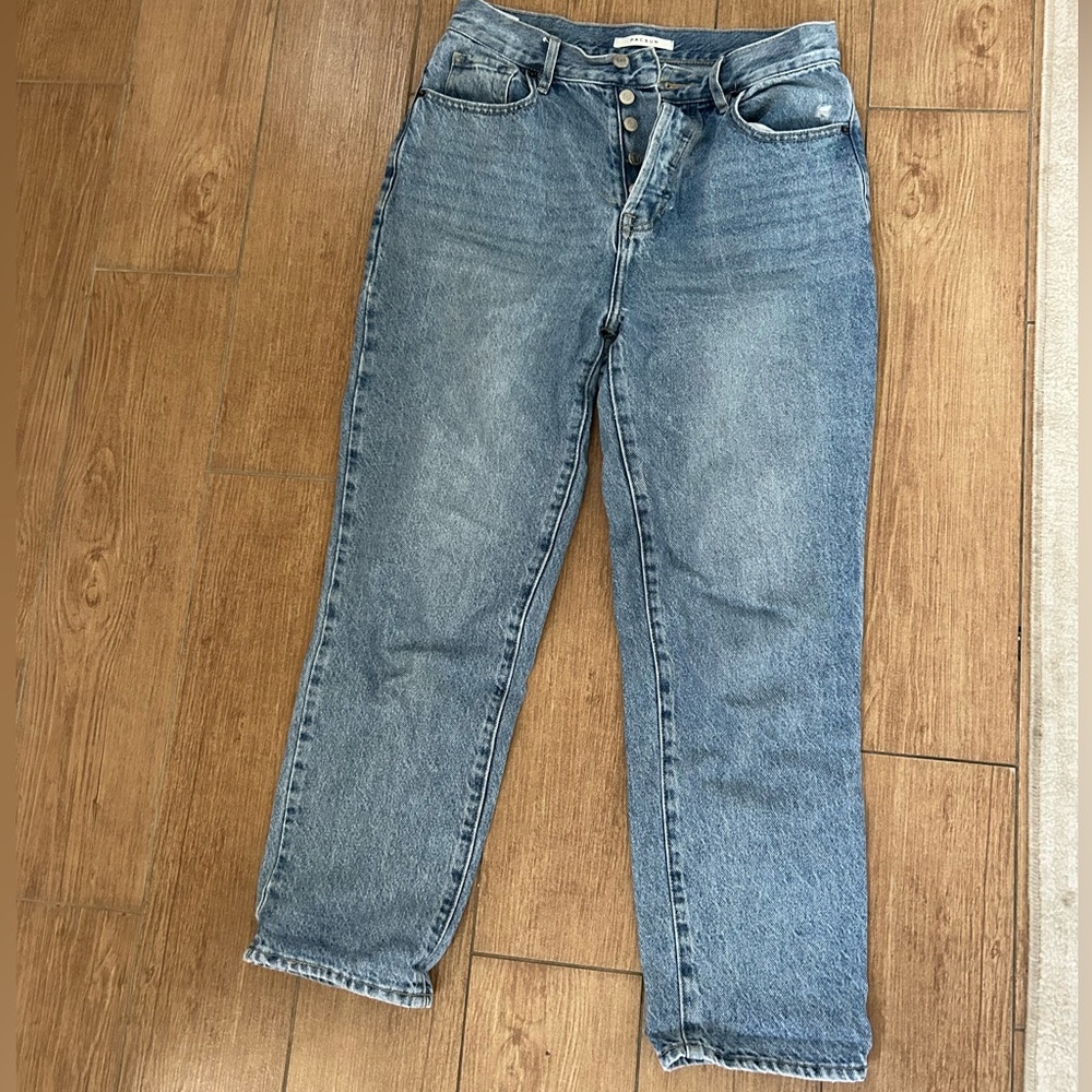 Pacsun Jeans